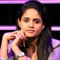 Vidya Menon PMP