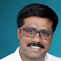 Shreenivas Murthy