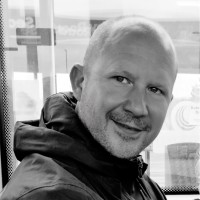 Daniel Hunt