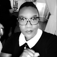 Chandra Fowler