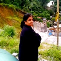 Mamtha Mahesh