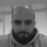 Rashid Aboshamat