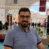 Ahmad Kdouh
