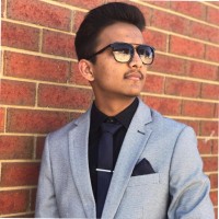Shubham Patel
