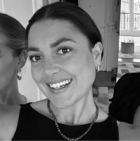 Emilia Toft Jurkovic