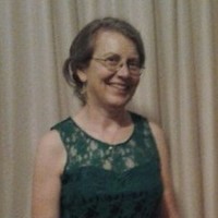 Nancy Gordon