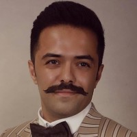 Mohammad Imani
