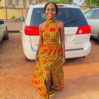 Ofoegbu Agatha Akunna