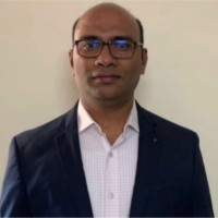 Rama Mohan Reddy