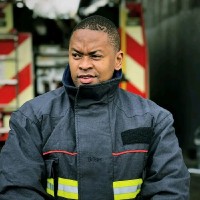 Kagisho Mogotsi
