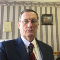 John Saunders