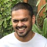 Paribartana Mohanty
