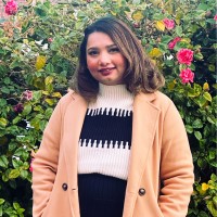 Rashika Neupane
