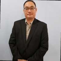 Jeff Goh, PMP, ITIL
