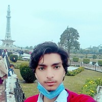 Muhammad Ihtesham Khan