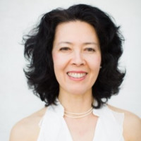 Sumi Hoshiko