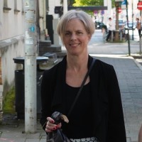 Solveig Ingeløv Lindemark