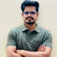Divyanshu Baraskar