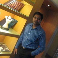 Natarajan Hariharan