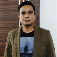 Chiranjivi Dubey