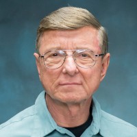 Donald Weston