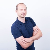 Adam Marťák