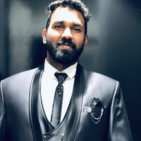 George Abraham Oommen