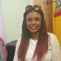 Wanjiku Mburu