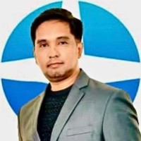 Rikki James Roxas