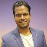Magesh Kalaiselvan