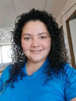 Gabriela Madrigal
