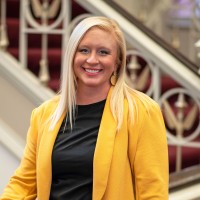 Erin Fahey, Bsn, Rn, Cphq