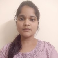 Anuradha Chundru