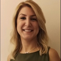 Nil Köseoğlu Kırnaz