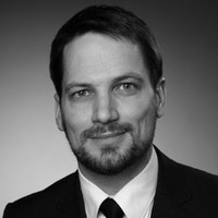 André Rothe