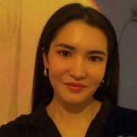 Gulnaz Abylbek Kyzy