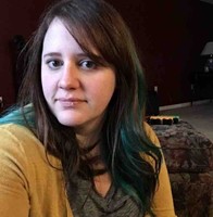 Richelle Geist