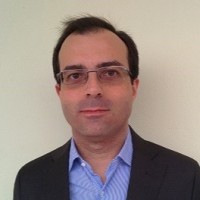Yiorgos Dimitriadis