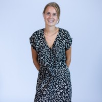 Simone Aalbers