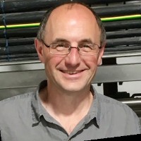 Dafydd Meurig