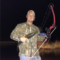 Todd Alexander