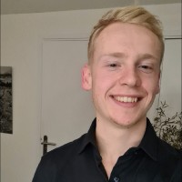 Jeroen van der Houwen