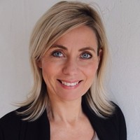 Lena Weckström