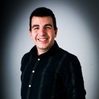 Nikos Voulgaris