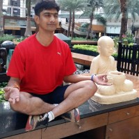 Yadunandan S
