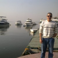 Emad Badrous