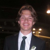 Logan Pressley