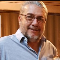 Itamar Antonio Oliveira