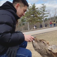 闫旭之