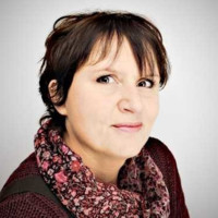 Marlène Duretz